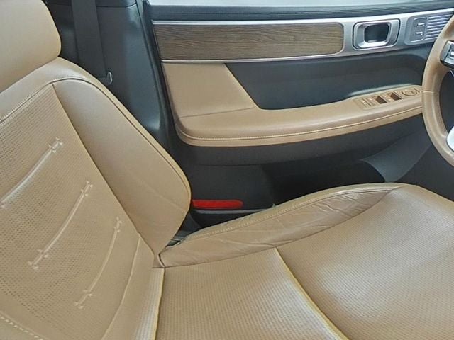 2024 Hyundai SANTA FE HYBRID Limited