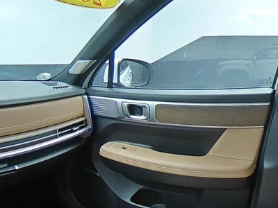 2024 Hyundai SANTA FE HYBRID Limited