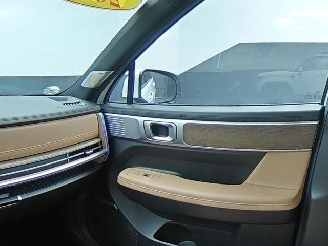 2024 Hyundai SANTA FE HYBRID Limited