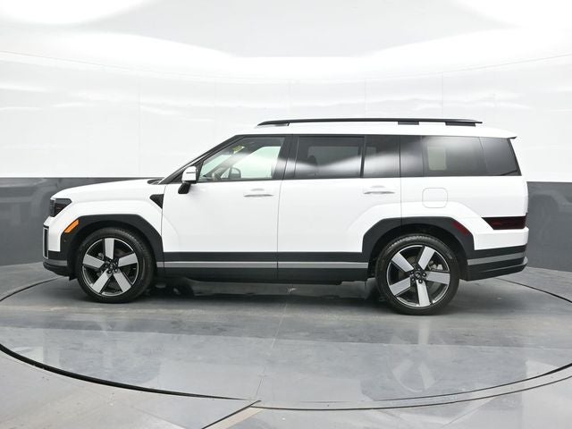 2024 Hyundai SANTA FE HYBRID Limited