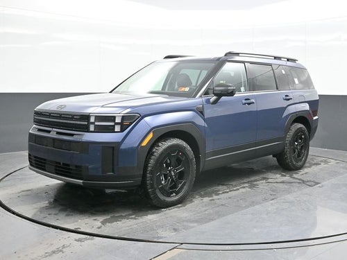 2026 Hyundai SANTA FE XRT AWD