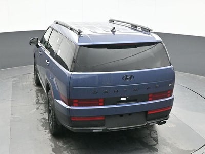 2026 Hyundai SANTA FE XRT AWD