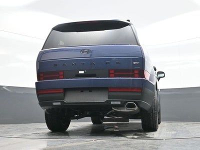 2026 Hyundai SANTA FE XRT AWD