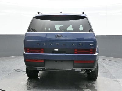 2026 Hyundai SANTA FE XRT AWD