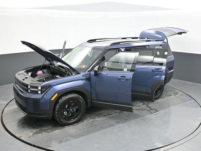2026 Hyundai SANTA FE XRT AWD