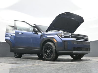 2026 Hyundai SANTA FE XRT AWD