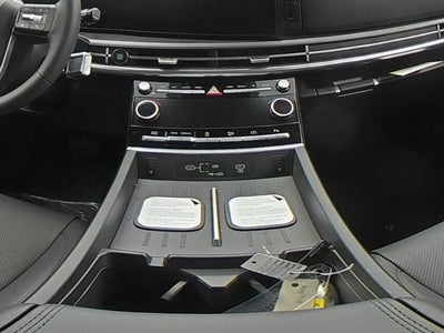 2026 Hyundai SANTA FE XRT AWD