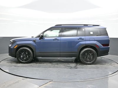 2026 Hyundai SANTA FE XRT AWD