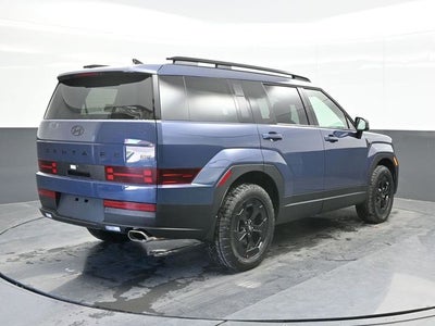 2026 Hyundai SANTA FE XRT AWD