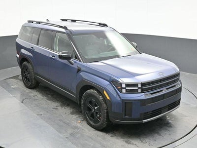 2026 Hyundai SANTA FE XRT AWD