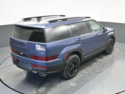 2026 Hyundai SANTA FE XRT AWD