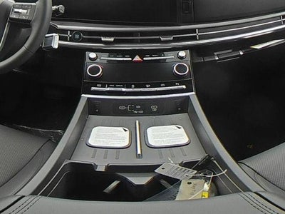 2026 Hyundai SANTA FE XRT AWD