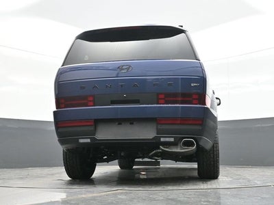 2026 Hyundai SANTA FE XRT AWD
