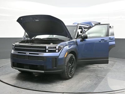 2026 Hyundai SANTA FE XRT AWD