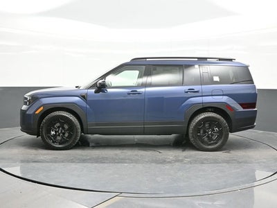 2026 Hyundai SANTA FE XRT AWD