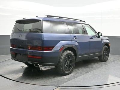 2026 Hyundai SANTA FE XRT AWD