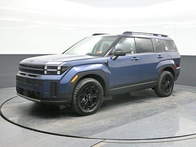 2026 Hyundai SANTA FE XRT AWD