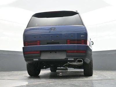 2026 Hyundai SANTA FE XRT AWD