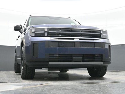 2026 Hyundai SANTA FE XRT AWD