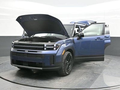 2026 Hyundai SANTA FE XRT AWD