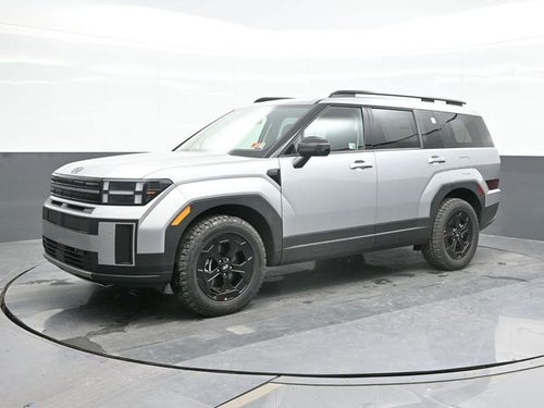 2026 Hyundai SANTA FE XRT AWD