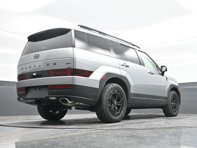 2026 Hyundai SANTA FE XRT AWD