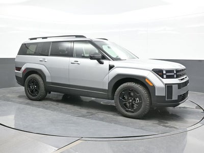 2026 Hyundai SANTA FE XRT AWD