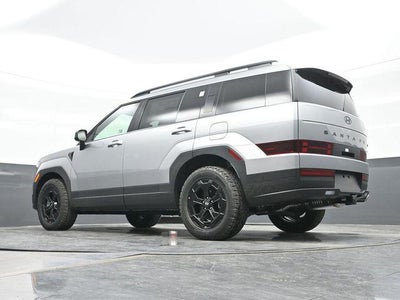 2026 Hyundai SANTA FE XRT AWD