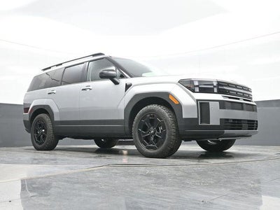 2026 Hyundai SANTA FE XRT AWD