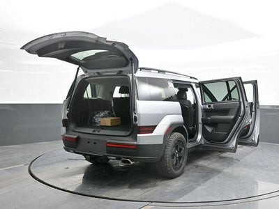 2026 Hyundai SANTA FE XRT AWD