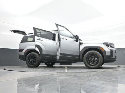 2026 Hyundai SANTA FE XRT AWD