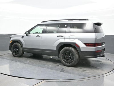 2026 Hyundai SANTA FE XRT AWD