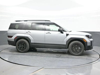 2026 Hyundai SANTA FE XRT AWD