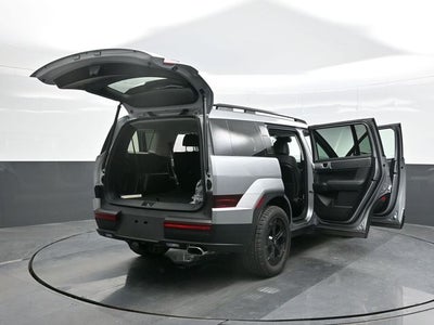 2026 Hyundai SANTA FE XRT AWD