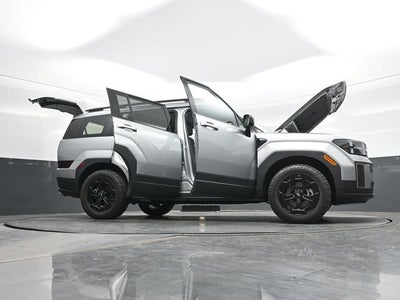 2026 Hyundai SANTA FE XRT AWD