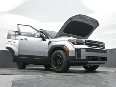 2026 Hyundai SANTA FE XRT AWD