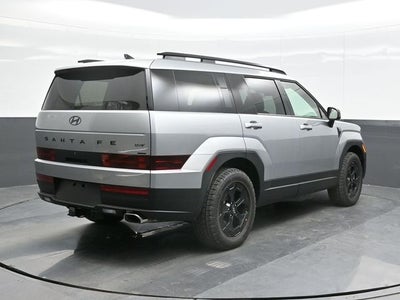 2026 Hyundai SANTA FE XRT AWD