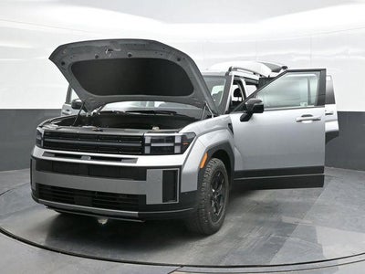 2026 Hyundai SANTA FE XRT AWD