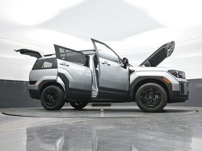 2026 Hyundai SANTA FE XRT AWD