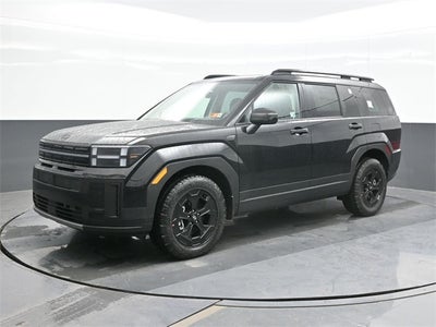 2026 Hyundai SANTA FE XRT AWD