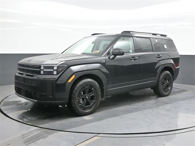 2026 Hyundai SANTA FE XRT AWD