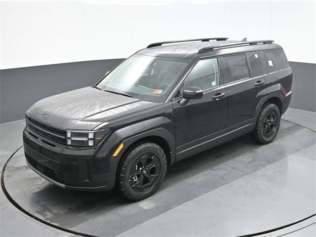 2026 Hyundai SANTA FE XRT AWD