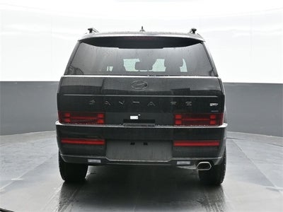 2026 Hyundai SANTA FE XRT AWD