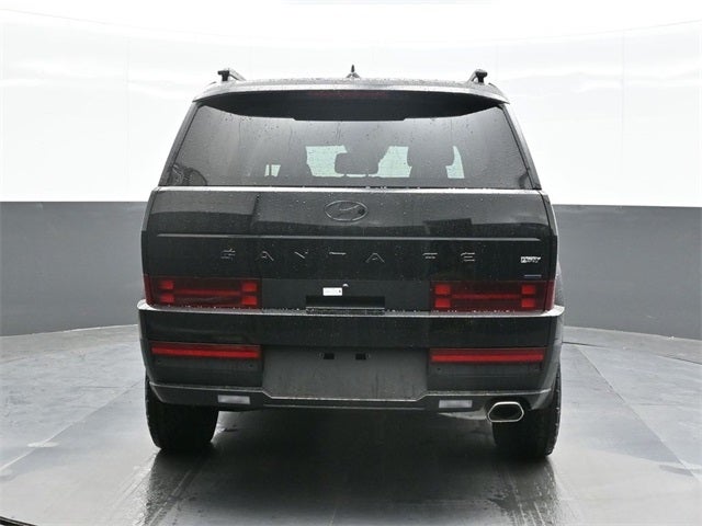 2026 Hyundai SANTA FE XRT AWD