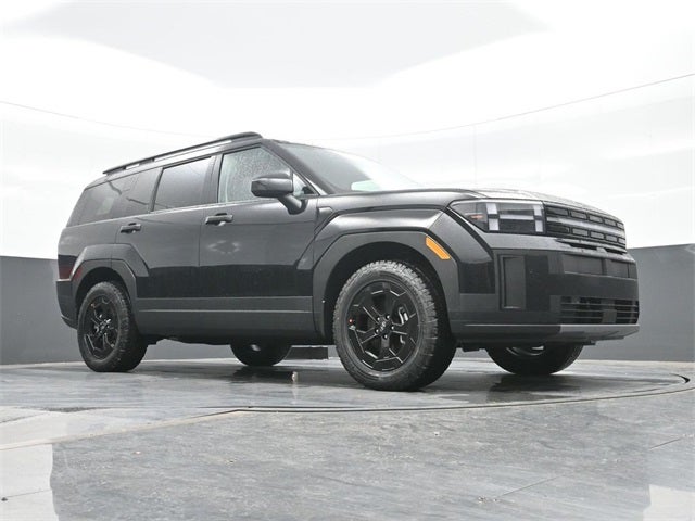 2026 Hyundai SANTA FE XRT AWD