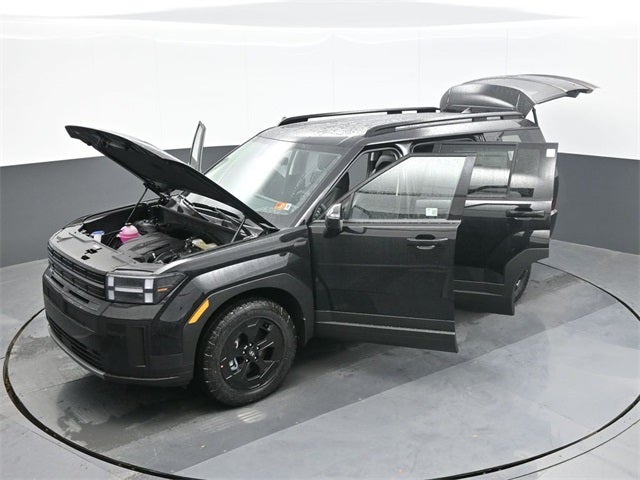 2026 Hyundai SANTA FE XRT AWD