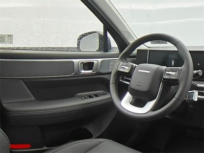 2026 Hyundai SANTA FE XRT AWD