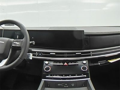 2026 Hyundai SANTA FE XRT AWD