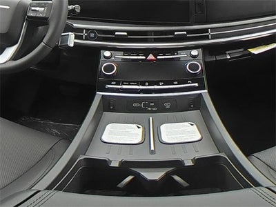 2026 Hyundai SANTA FE XRT AWD