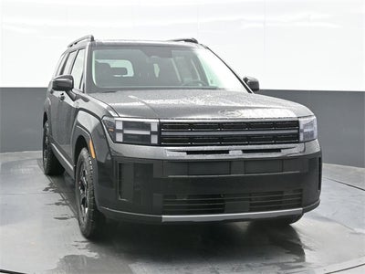 2026 Hyundai SANTA FE XRT AWD